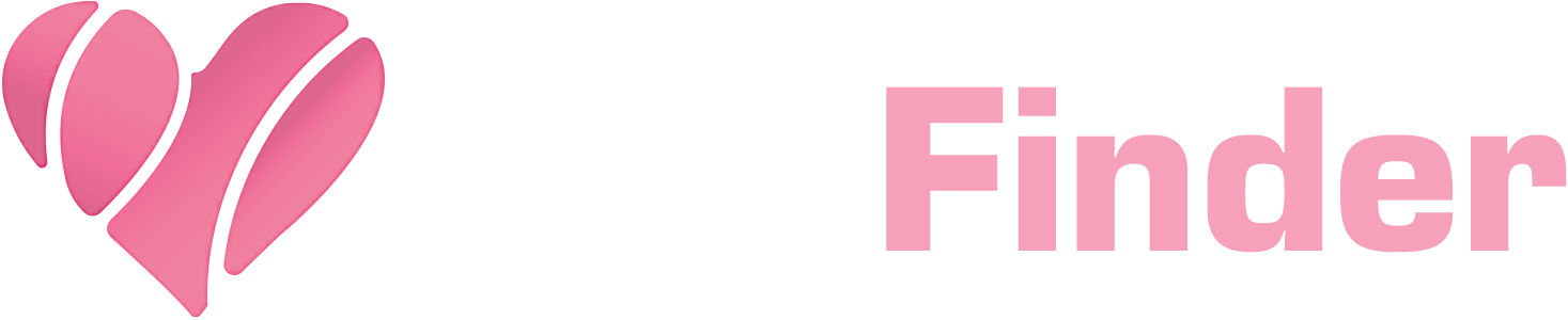 milffinder logo
